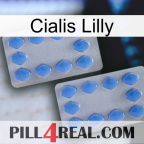 Cialis Lilly 20